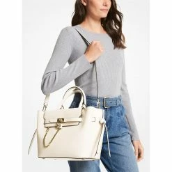 MICHAEL Michael Kors MMK Lg Blted Stchl Ld10 -MICHAEL MICHAEL KORS Sales 71792169 xxl a2