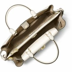 MICHAEL Michael Kors MMK Lg Blted Stchl Ld10 -MICHAEL MICHAEL KORS Sales 71792169 xxl a4