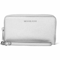 MICHAEL Michael Kors MMK Lg Flat Phn Case Ld10