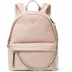 MICHAEL Michael Kors MMK Md Backpack Ld10