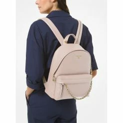 MICHAEL Michael Kors MMK Md Backpack Ld10 -MICHAEL MICHAEL KORS Sales 71795106 xxl a2