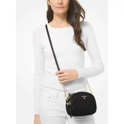 MICHAEL Michael Kors MMK Sm Ovl Cmra Xbdy Ld10 -MICHAEL MICHAEL KORS Sales 71795903 xxl a2