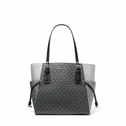 MICHAEL Michael Kors MMK VOYAGER EwTot Ld24