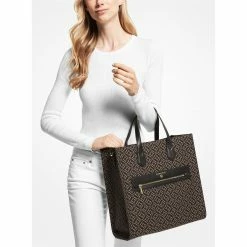 MICHAEL Michael Kors MMK KEMPNER L Tot Ld24 -MICHAEL MICHAEL KORS Sales 71916899 xxl a1