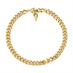 MICHAEL Michael Kors MMK Premium Neckl Ld10