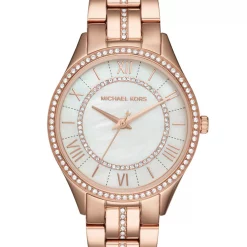 MICHAEL Michael Kors Lauryn Rose Ladies Watch