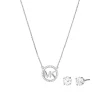 MICHAEL Michael Kors Michael Michael Kors Logo Heart Set -MICHAEL MICHAEL KORS Sales 75051511 xxl