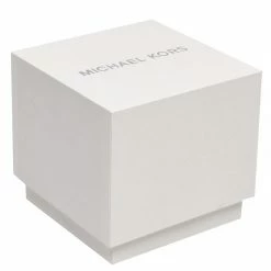 MICHAEL Michael Kors Lauryn Two Tone Bracelet Watch -MICHAEL MICHAEL KORS Sales 75251899 xxl a3