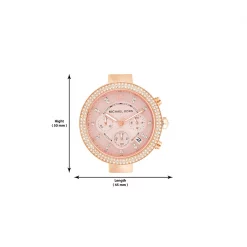 MICHAEL Michael Kors Parker Watch -MICHAEL MICHAEL KORS Sales 75355306 xxl a6