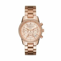 MICHAEL Michael Kors MMK Ritz Watch Ld00 -MICHAEL MICHAEL KORS Sales 75545506 xxl a4