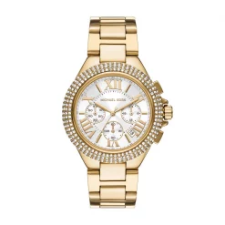 MICHAEL Michael Kors Camille 43 mm Watch