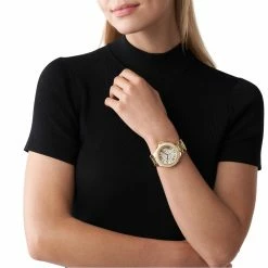 MICHAEL Michael Kors Camille 43 mm Watch -MICHAEL MICHAEL KORS Sales 75983710 xxl a3