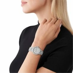 MICHAEL Michael Kors MMK Camille Pave 33m Ld10 -MICHAEL MICHAEL KORS Sales 75983811 xxl a3