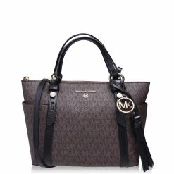 MICHAEL Michael Kors Sullivan Signature Tote Bag