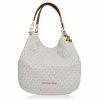 MICHAEL Michael Kors Lillie Large Logo Shoulder Bag -MICHAEL MICHAEL KORS Sales 76809701 xxl