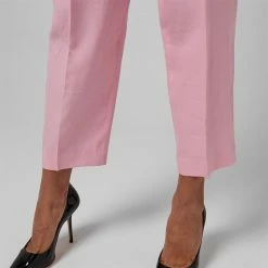 MICHAEL Michael Kors Trousers Ladies -MICHAEL MICHAEL KORS Sales 77326308 xxl a5