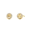 MICHAEL Michael Kors Pave Logo Studs -MICHAEL MICHAEL KORS Sales 80009310 xxl