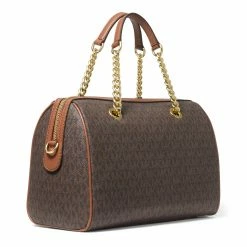 MICHAEL Michael Kors MMK Blaire M Duffle Ld22 -MICHAEL MICHAEL KORS Sales 85280005 xxl a1