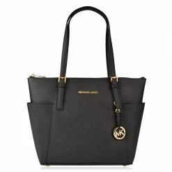 MICHAEL MICHAEL KORS Jet Set Travel Tote Bag