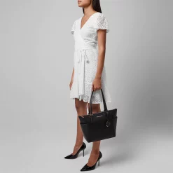 MICHAEL MICHAEL KORS Jet Set Travel Tote Bag -MICHAEL MICHAEL KORS Sales 94778803 xxl a2