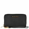 MICHAEL MICHAEL KORS Jet Set Wristlet -MICHAEL MICHAEL KORS Sales 94780403 xxl
