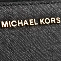 MICHAEL MICHAEL KORS Jet Set Wristlet -MICHAEL MICHAEL KORS Sales 94780403 xxl a2