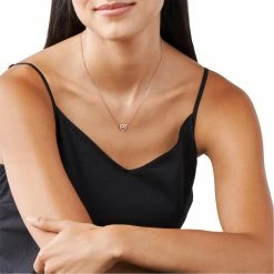 MICHAEL Michael Kors Michael Michael Kors Logo Heart Necklace -MICHAEL MICHAEL KORS Sales 99000910 xxl a3