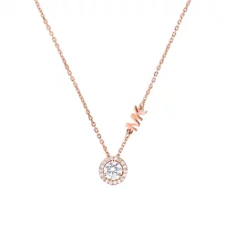 MICHAEL Michael Kors Diamond Necklace