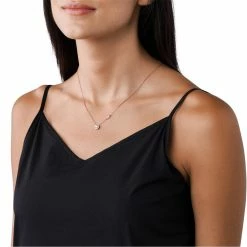 MICHAEL Michael Kors Diamond Necklace 9 MICHAEL Michael Kors Diamond Necklace -MICHAEL MICHAEL KORS Sales 99011210 xxl a3