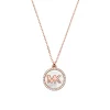 MICHAEL Michael Kors Michael Michael Kors Logo Necklace -MICHAEL MICHAEL KORS Sales 99017510 xxl