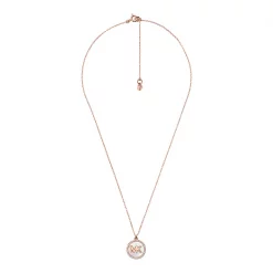 MICHAEL Michael Kors Michael Michael Kors Logo Necklace -MICHAEL MICHAEL KORS Sales 99017510 xxl a2