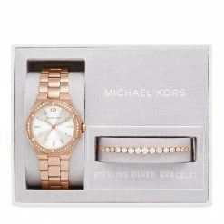 MICHAEL Michael Kors MMK Lennox Wtch Ld10 -MICHAEL MICHAEL KORS Sales 99377710 xxl a5