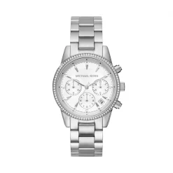 MICHAEL Michael Kors MMK Ritz Wtch Ld10