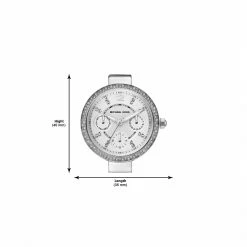 MICHAEL Michael Kors MMK Mini Parker W Ld10 -MICHAEL MICHAEL KORS Sales 99384711 xxl a11