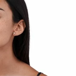 MICHAEL Michael Kors Diamond Heart Earring -MICHAEL MICHAEL KORS Sales 99400410 xxl a3