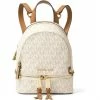 MICHAEL Michael Kors Rhea extra small zip back pack -MICHAEL MICHAEL KORS Sales am619301 xxl