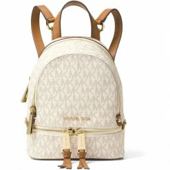 MICHAEL Michael Kors Rhea extra small zip back pack